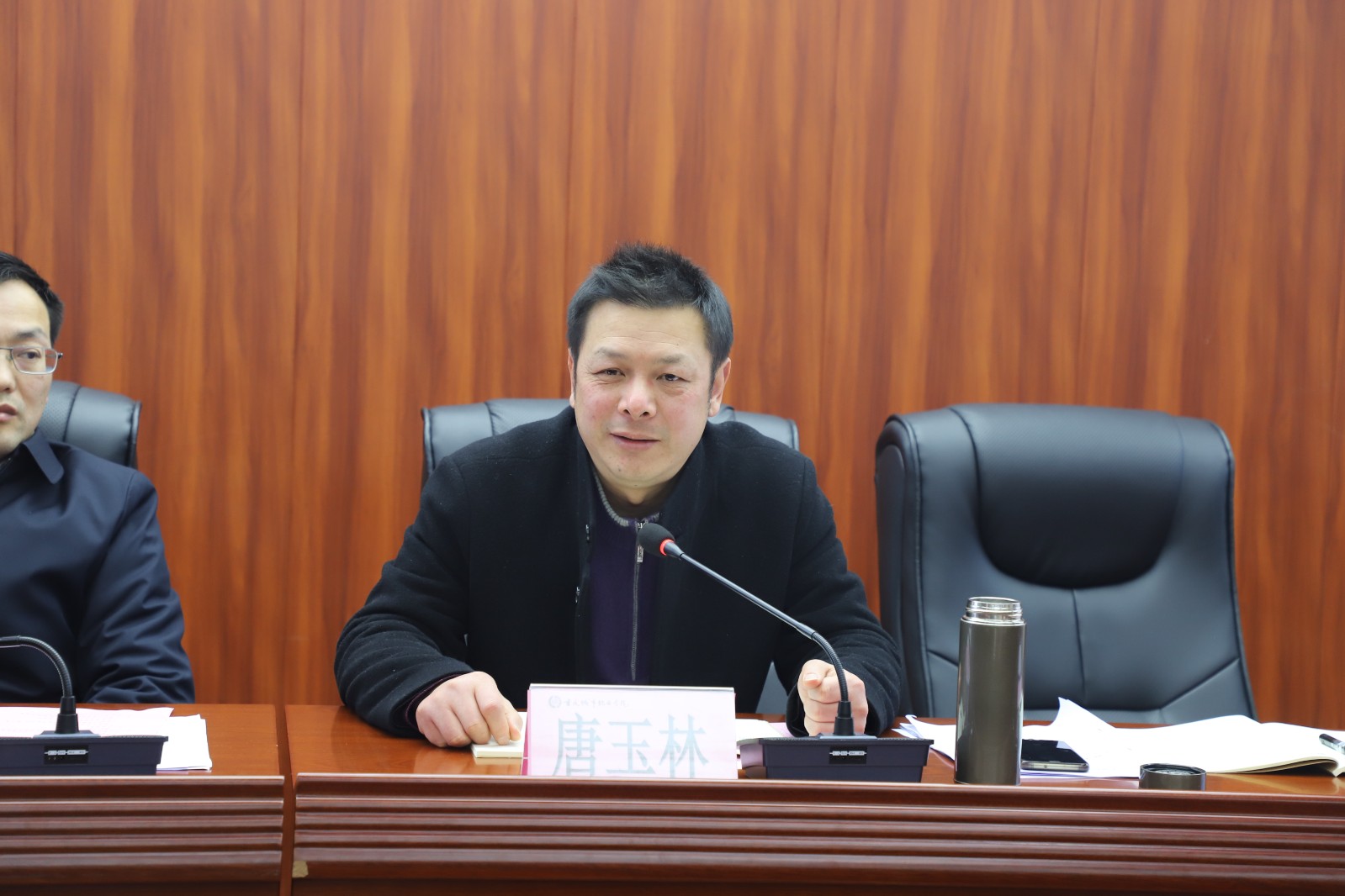 10校长唐玉林讲话.JPG